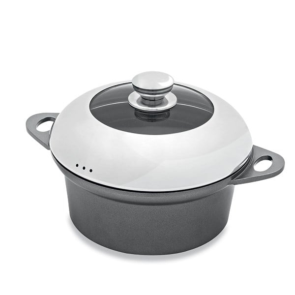 Faitout 24 cm avec couvercle Easy Cook &Cean - Tefal - Noir - Aluminium - Cocotte - Achat & prix Faitout 24 cm avec couvercle Easy Cook &Cean - Tefal - Noir - Aluminium - Cocotte - Achat & prix
