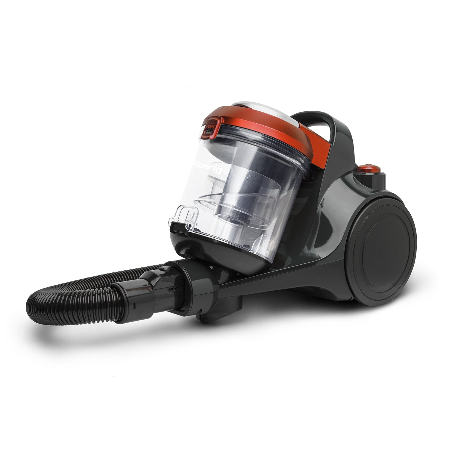 Aspirateur traineau sans sac cyclonique STC58 www