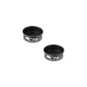Lot De 2 Moules à Pain Zenker - 36x27x5cm, Acier Revêtu Teflon Antiadhésif, Pour 12 Petits Pains Ou Brioches Par Moule - 6