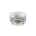 4 Bols à Ramen Médard De Noblat Fuji Grenat - Grès, Diamètre 18 Cm, Hauteur 9 Cm, Pour Soupes, Nouilles, Plats Asiatiques - 9