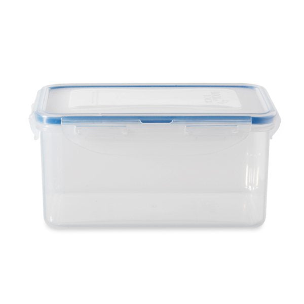 Locknlock Boîte De Conservation Alimentaire En Verre Avec Couvercle 300 Locknlock Boîte De Conservation Alimentaire En Verre Avec Couvercle 300