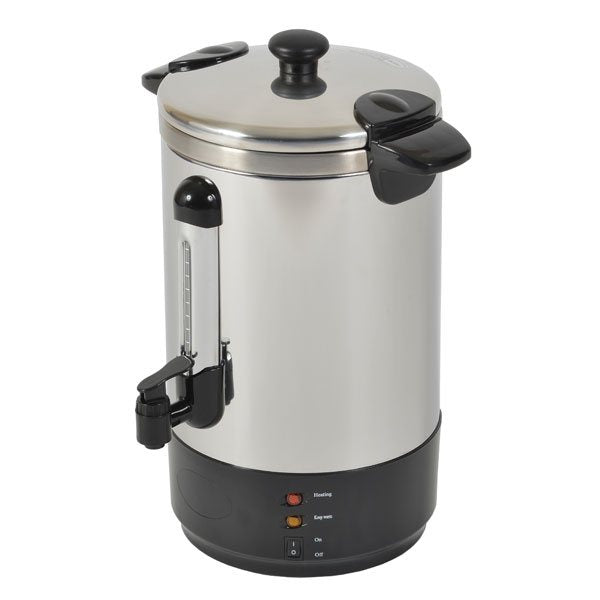 Percolateur café 48 tasses filtre permanent CPC48 Percolateur café 48 tasses filtre permanent CPC48