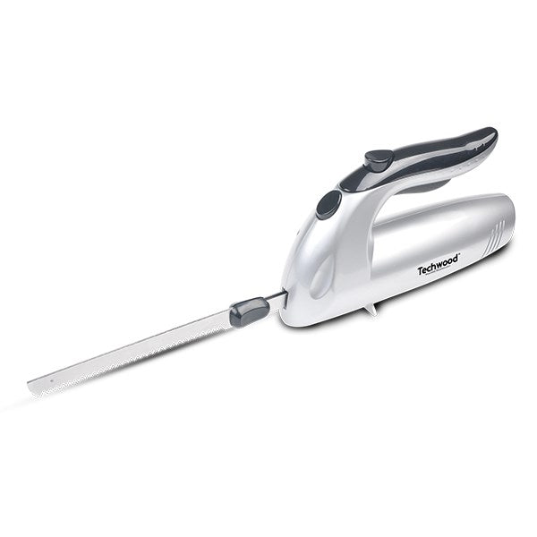 Couteau Électrique 100w Blanc - 852331 - Accessoire préparation Couteau Électrique 100w Blanc - 852331 - Accessoire préparation