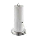 Porte-Rouleau D'Essuie-Tout GEFU Smartline - Design Épuré, Stable, Pour Rouleaux De 12,5 Cm - 3