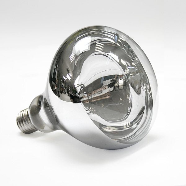Ampoule infrarouge pour lampe chauffante professionnelle 275 W