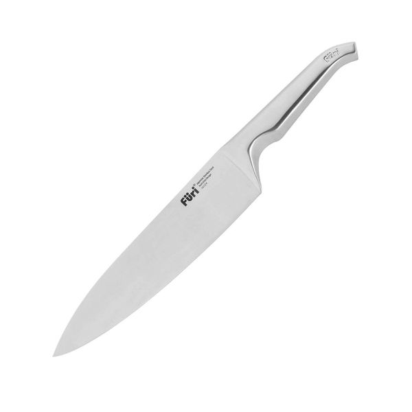 Couteau De Cuisine Professionnel Large PRADEL - Lame 25 Cm - Neuf