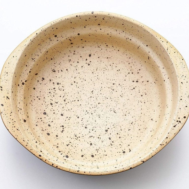 Cocotte en argile pour barbecue et pâtisserie GRANDE taille Römertopf - Mathon - 2