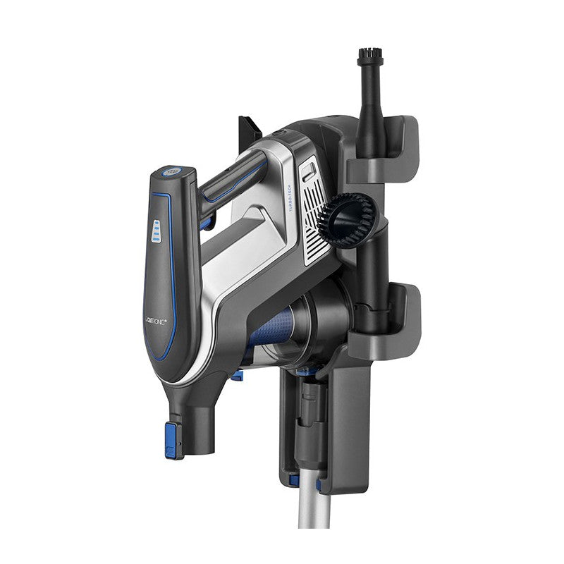 Aspirateur 2en1 à main et balai sans fil 18,5V Clatronic BS 1312A Anthracite Clatronic - Mathon - 3