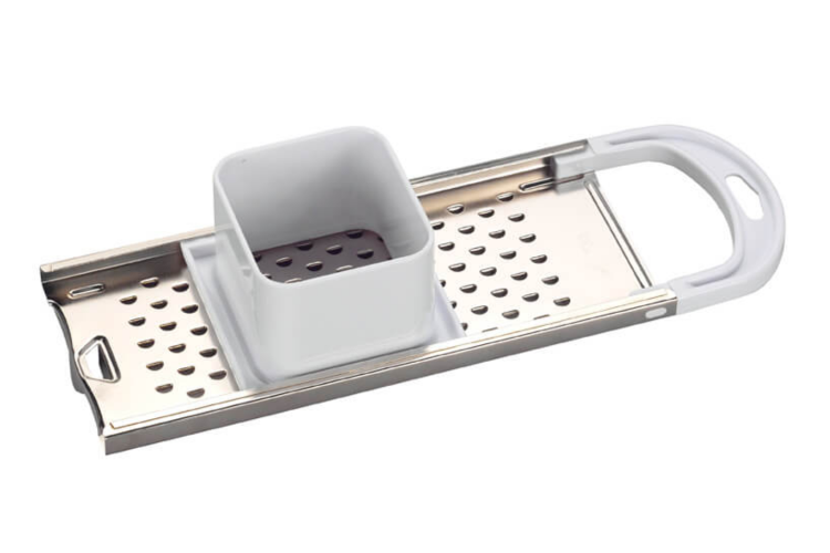 Râpe pour spaetzle longs Gefu - Mathon - 1