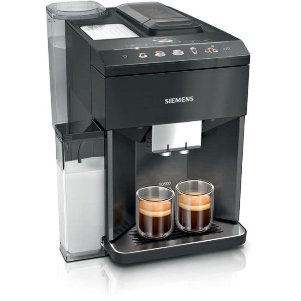 expresso avec broyeur siemens tq518rx3 1500 w noir Siemens - Mathon