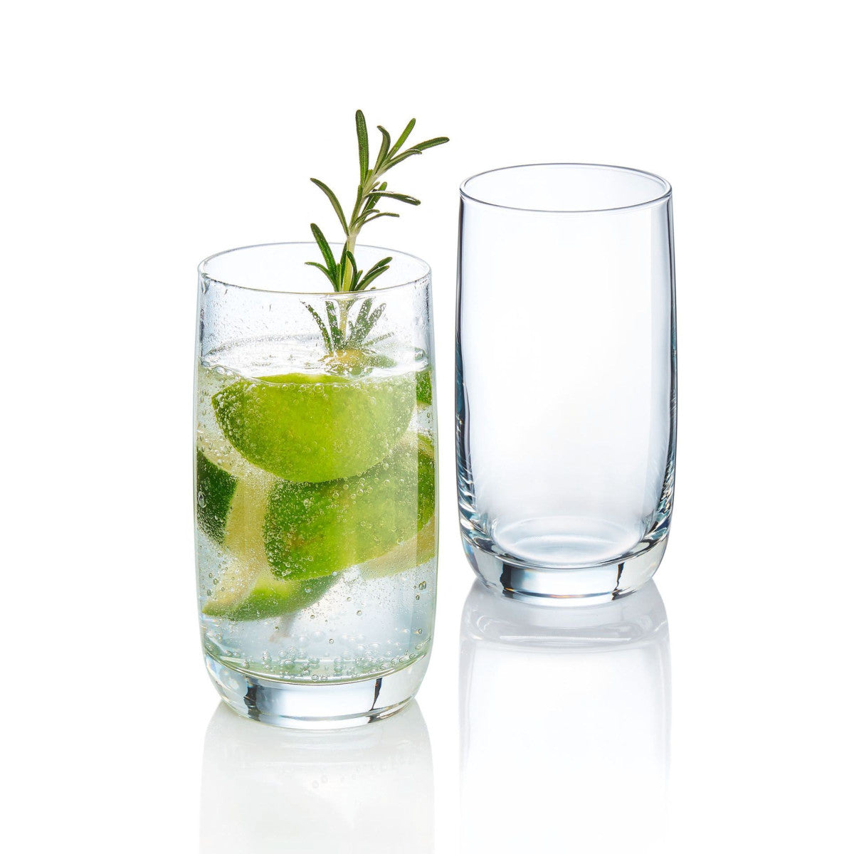 Gobelets Vigne - 6 gobelets 22 cl Chef & Sommelier - Mathon - 2