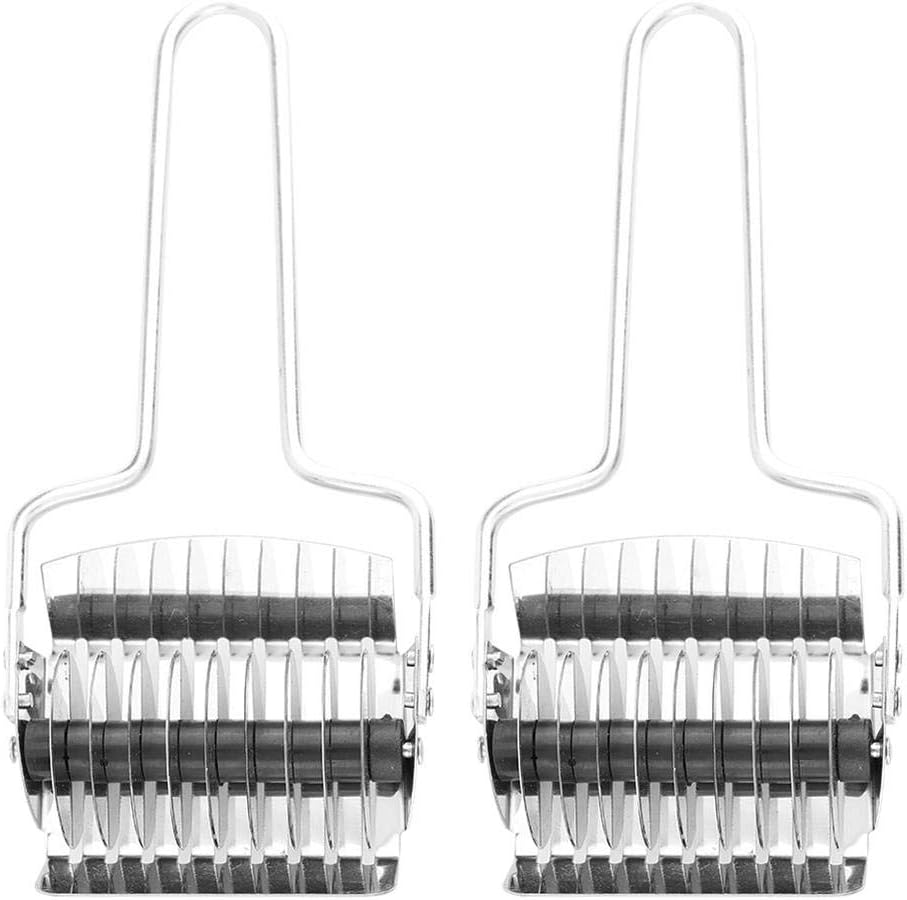 2 rouleau Pâte Nouilles Vendos85 - Mathon