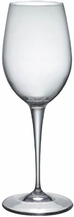 Lot de 6 verres à vin Chardonnay, PREMIUM, 33 cl Bormioli Rocco - Mathon