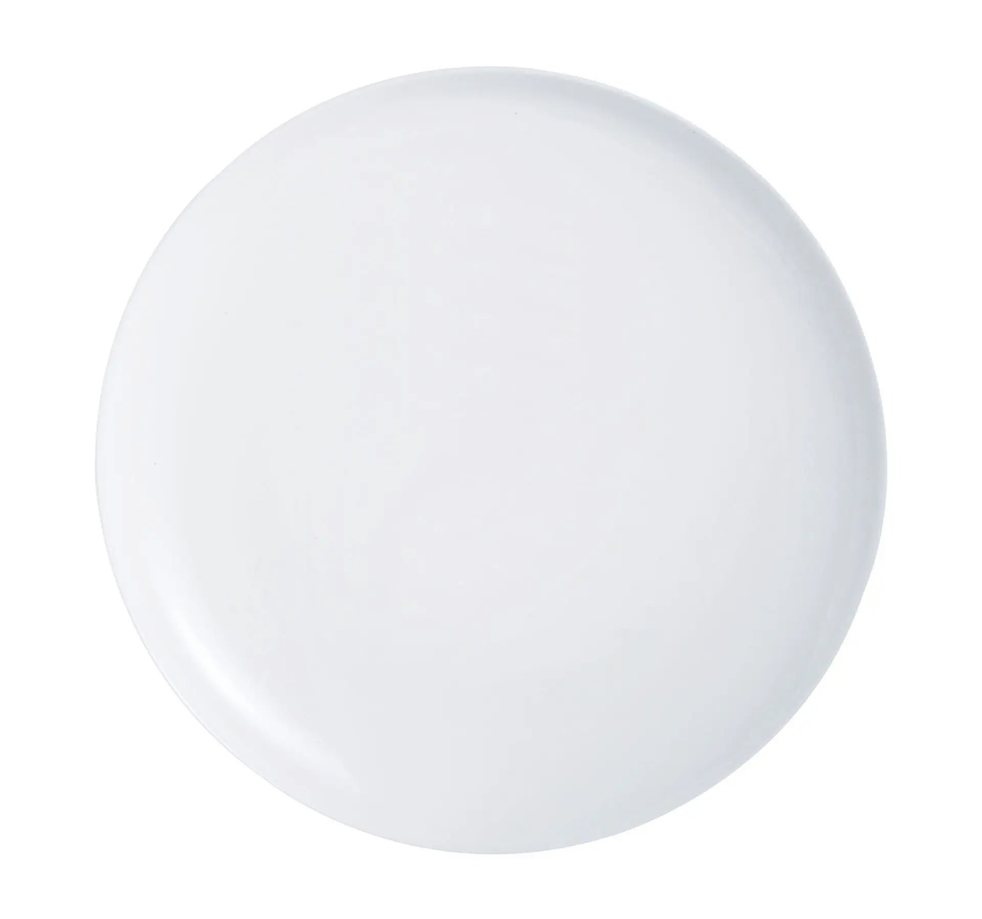 6 assiettes à pizza Friend