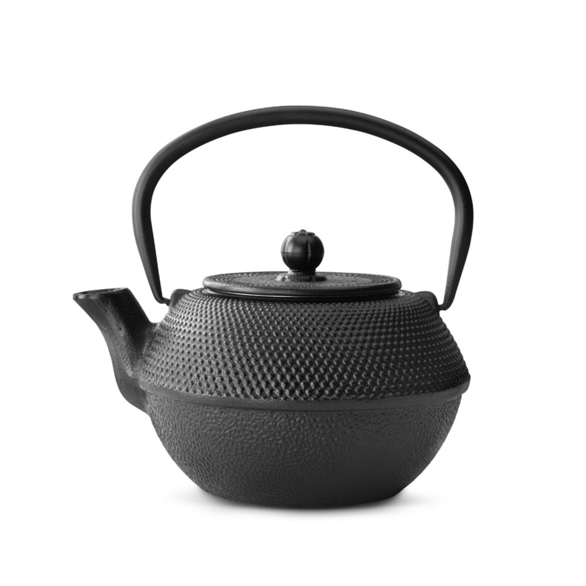 Asia Noir - Théiere en fonte 1.1 L Bredemeijer - Mathon - 1
