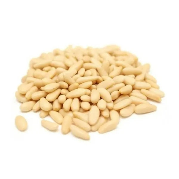 Pignon de Cèdre de Sibérie Biologique - 500g - Mathon