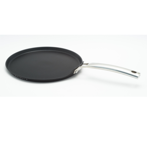 Crêpière 28 cm Black edition - Mathon - 2