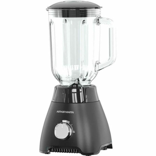 Bol Mixeur Arthur Martin Ampb40 Transparent 400 W 1,5 L Arthur Martin - Mathon - 3