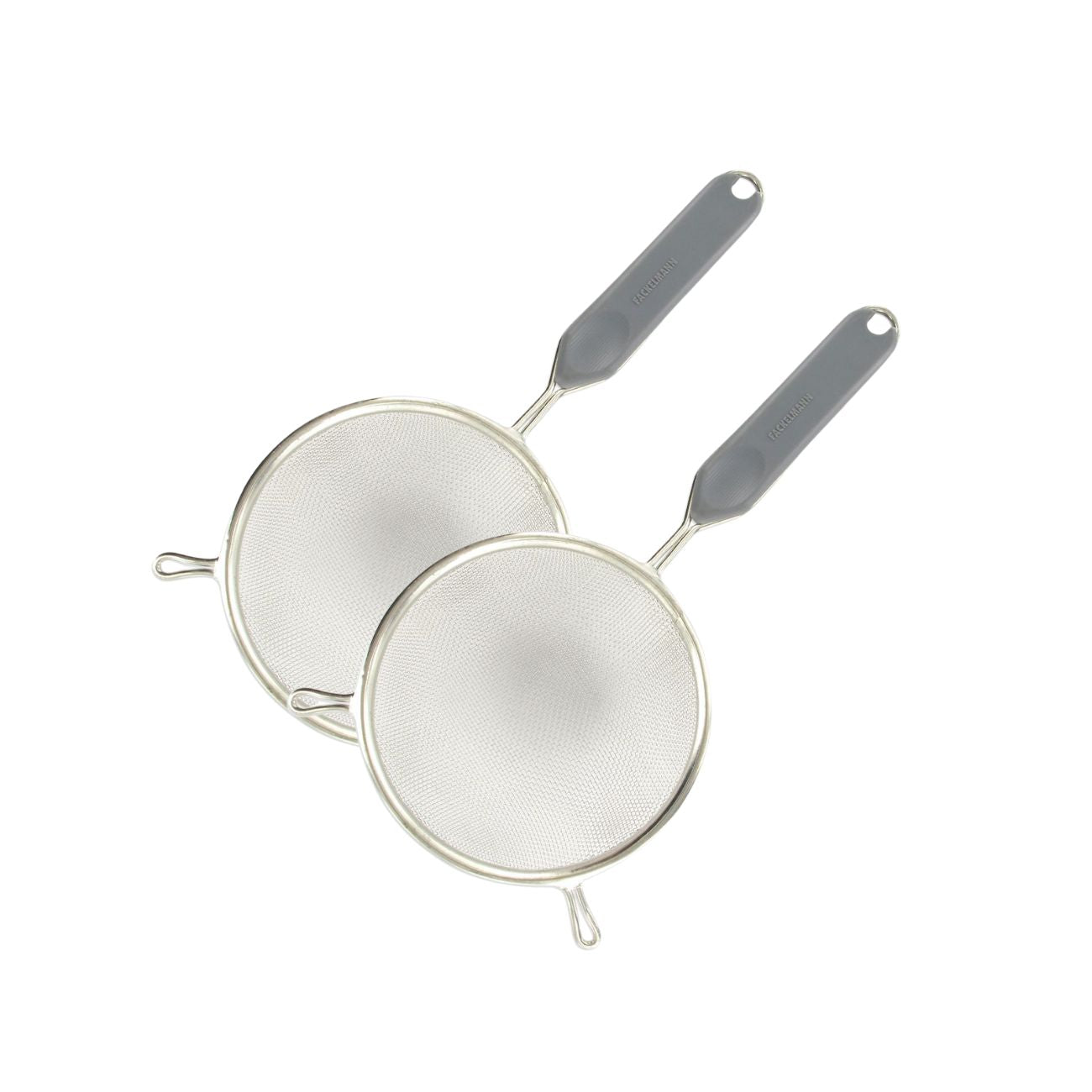 Ensemble de 2 Passoires tamis 14 cm Fackelmann - Mathon