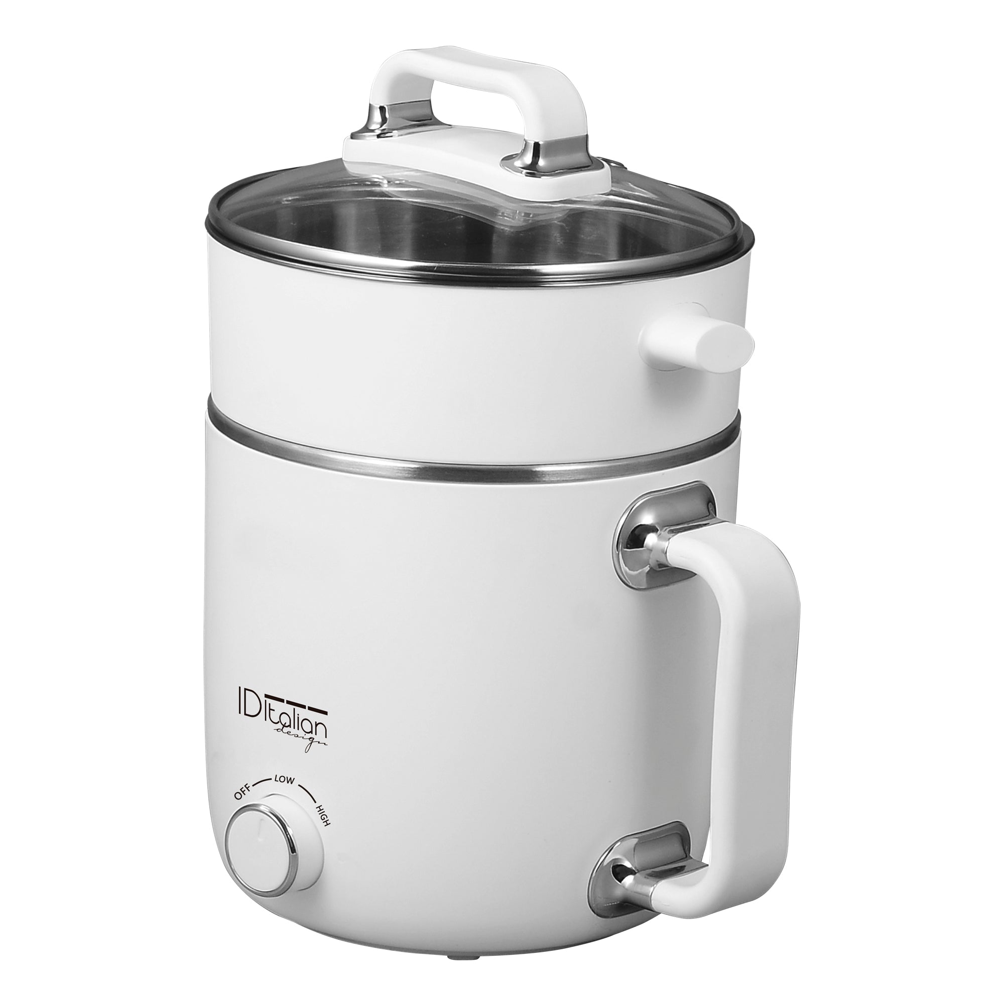 Delishchef multicooker, cuiseur multifonction - Mathon - 2