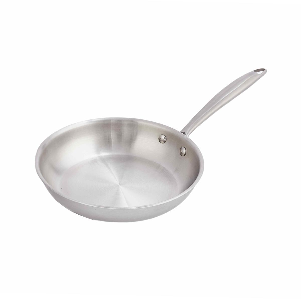 Poêle triplex 24 cm induction Fauchon Art de la Table - Mathon - 1