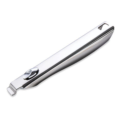 Manche amovible tout inox Clips’Inox Mathon - Mathon - 1