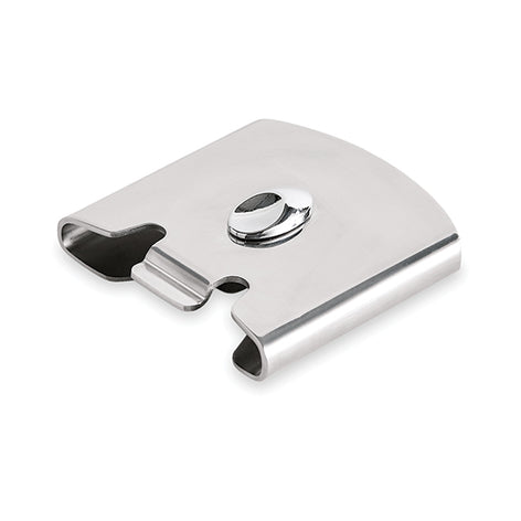 Anse amovible tout inox Clips