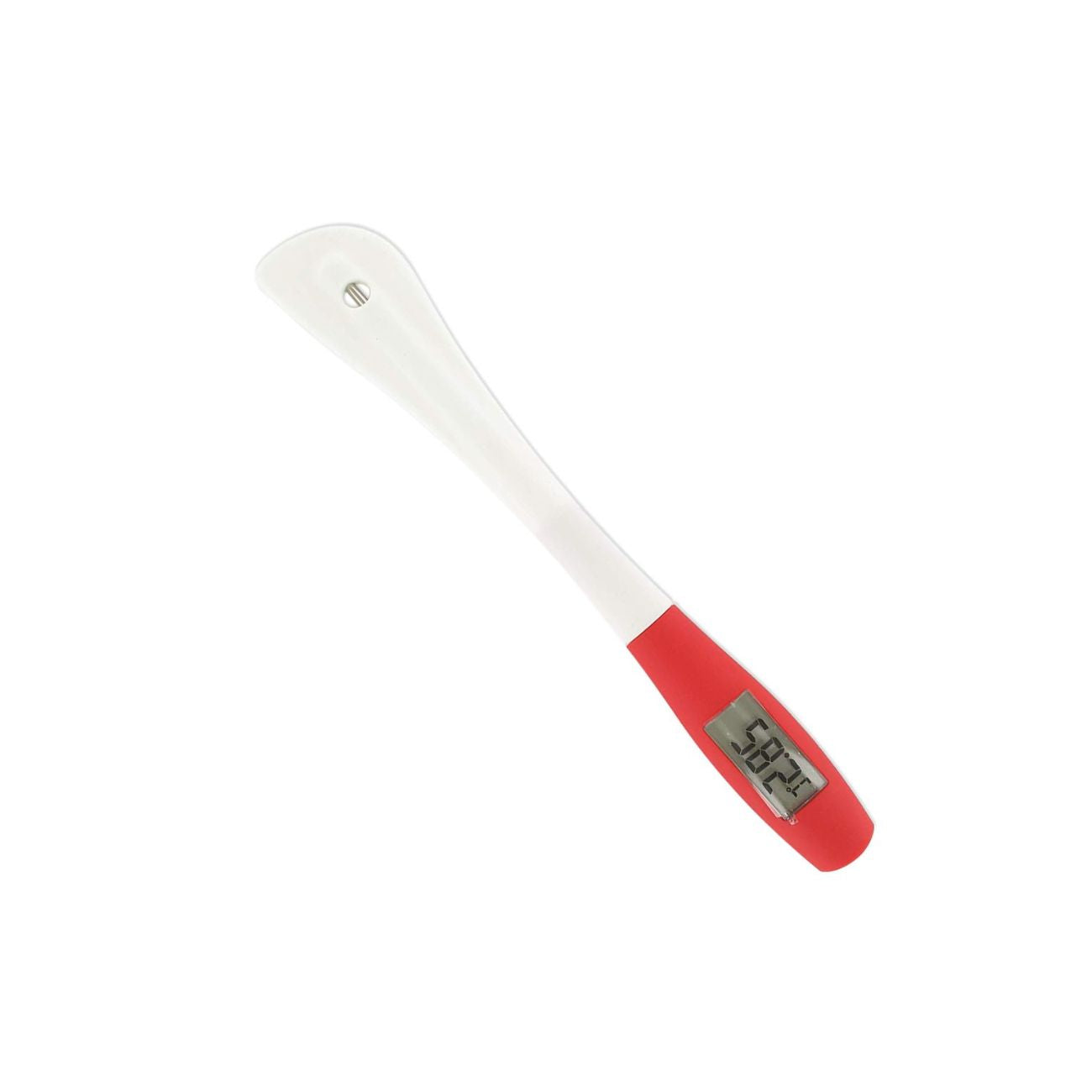 Ensemble de 2 Spatules thermomètre 30 cm Stil Fackelmann - Mathon - 4
