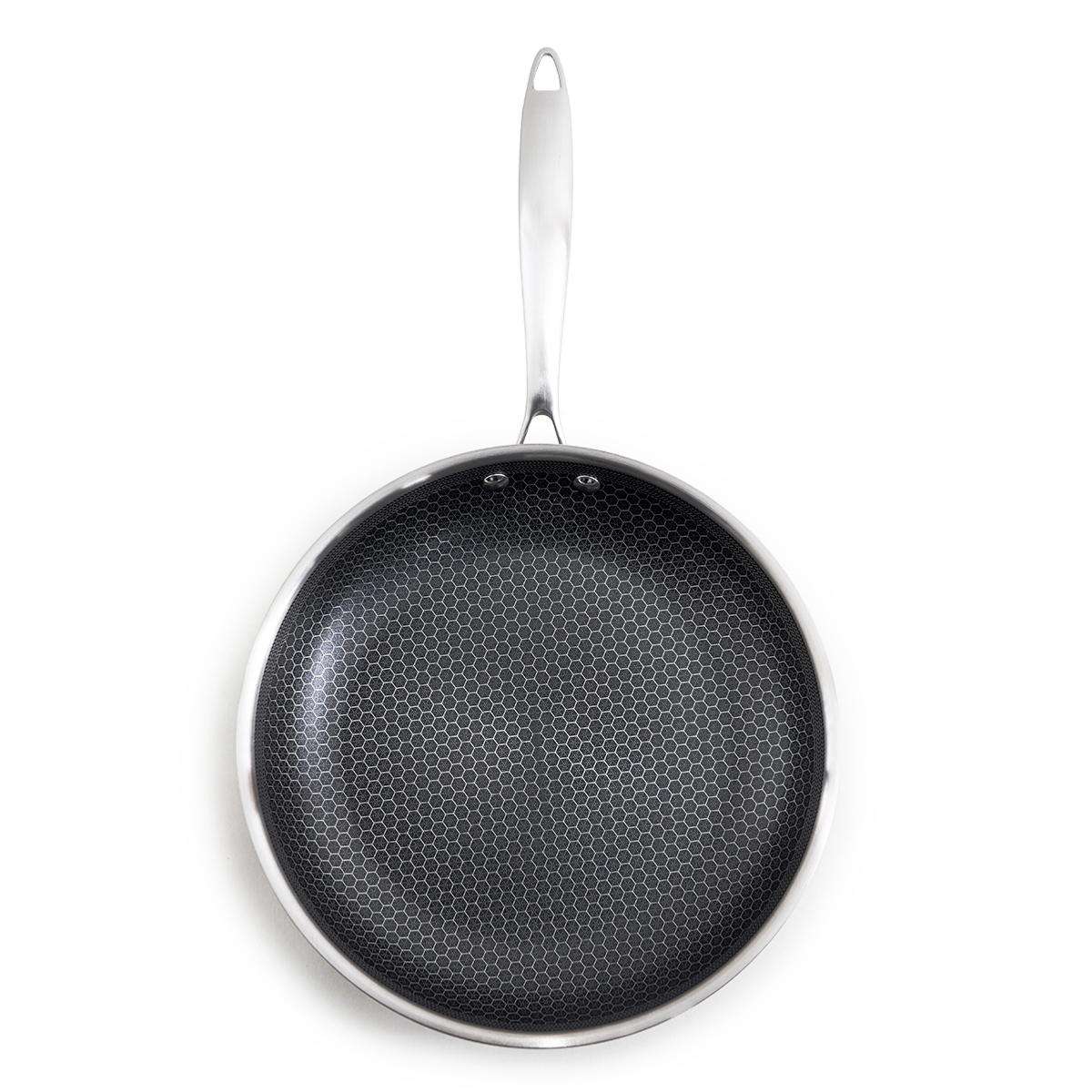 Set de 5 pièces triplex - "Black Cube" Laguiole Cuisson - Mathon - 2