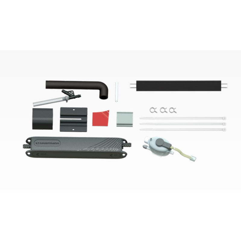 Pompe à Piston Si 20 Sauermann Si20ce02un23 Sauermann - Mathon - 1