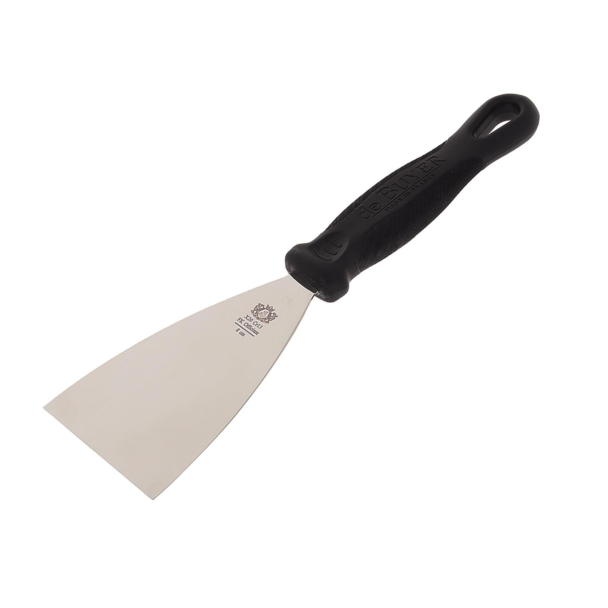Spatule Triangle #Outdoor De Buyer - Mathon