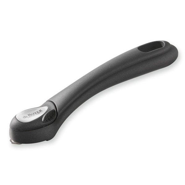 Manche amovible noir De Buyer - Mathon - 1