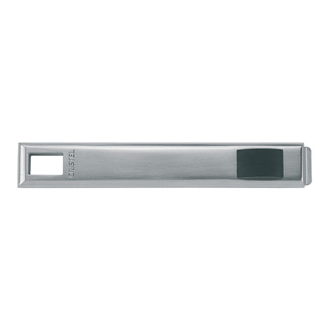 Poignée Strate inox Cristel - Mathon - 1
