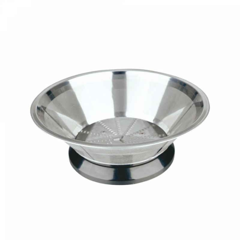 Presse-agrumes, mixeur, hachoir et broyeur 4-en-1 Royalty Line RLPJ19003 Royalty Line - Mathon - 3