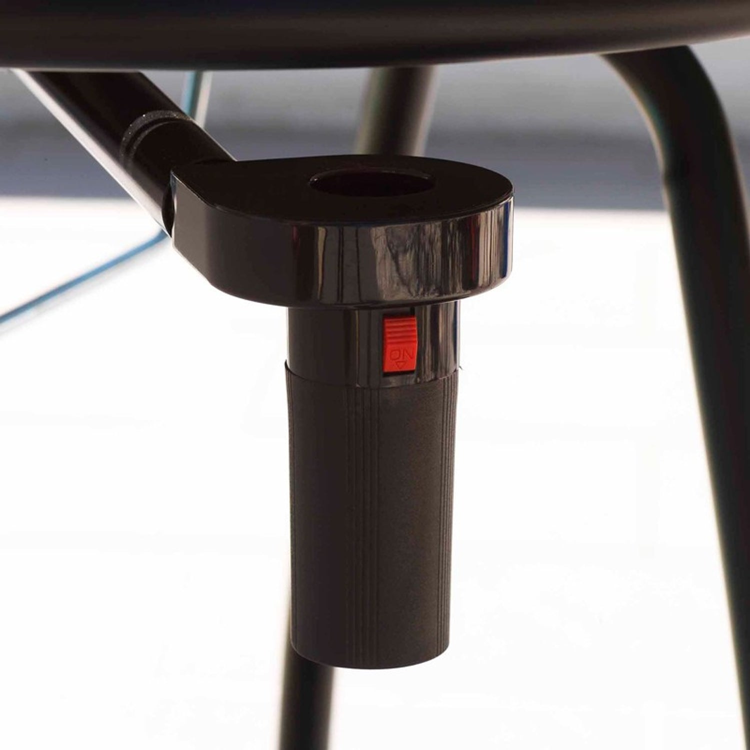 Soufflerie électrique TURBOMAGIC à 1 pile Somagic - Mathon - 2