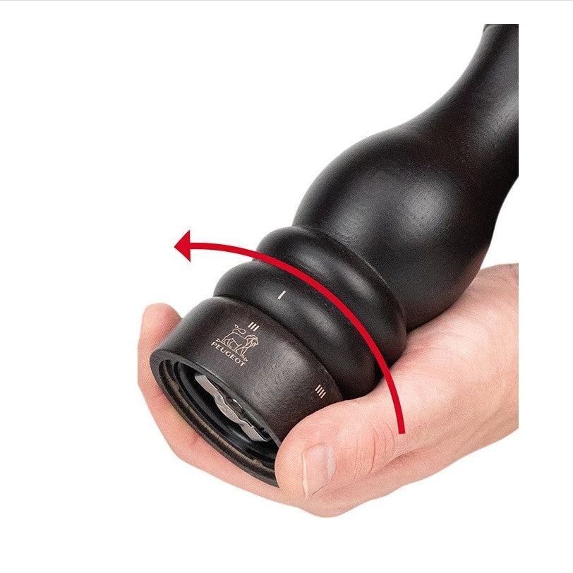 Moulin à poivre 40cm Choco u