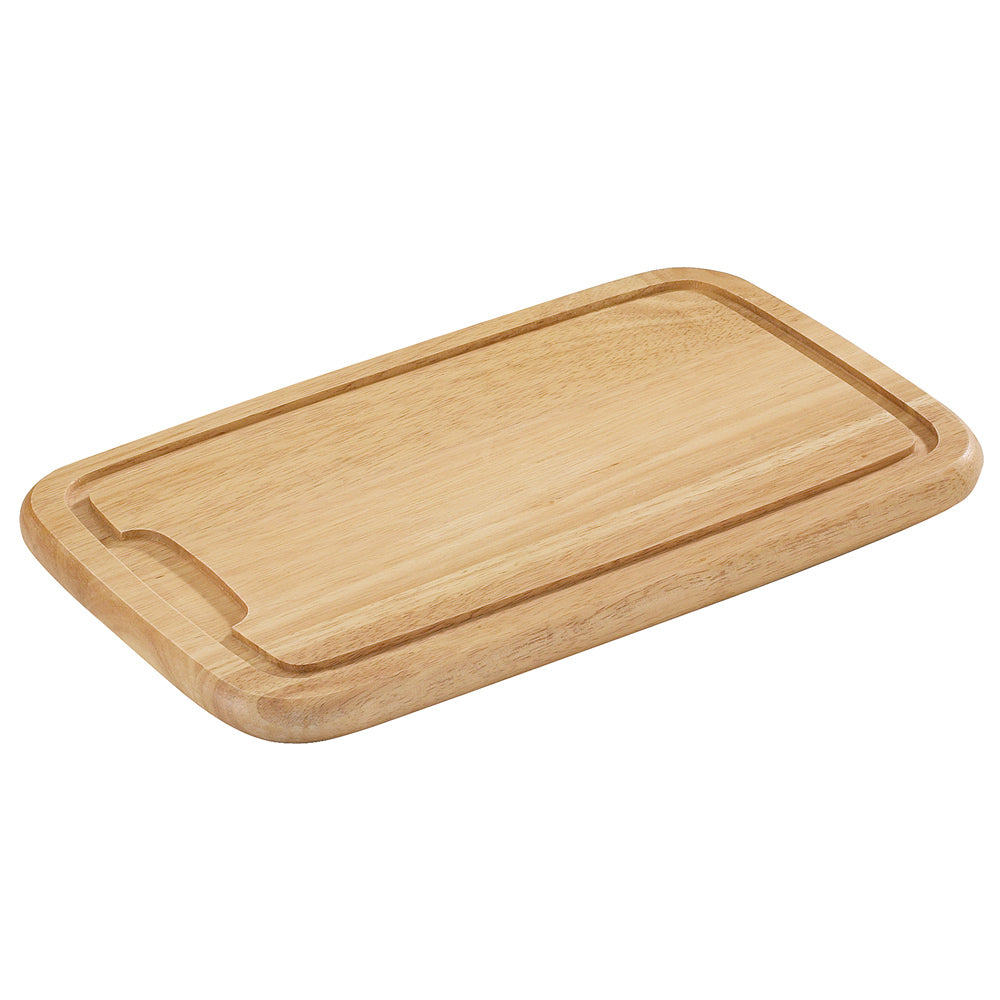 Planche à découper 36x23 cm Zassenhaus - Mathon