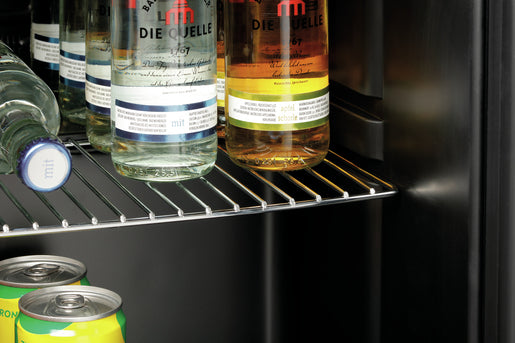 Réfrigérateur avec porte en verre 46 L - Bartscher - Mathon - 2