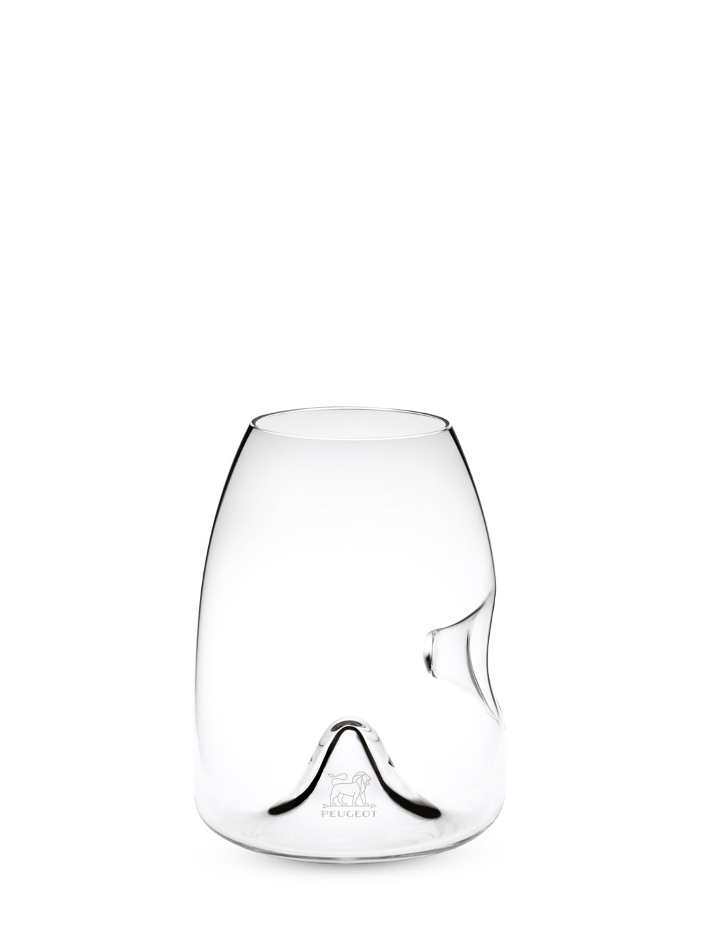 Les Impitoyables le Taster Verre à degustation le Taster 38 cl Peugeot - Mathon - 3