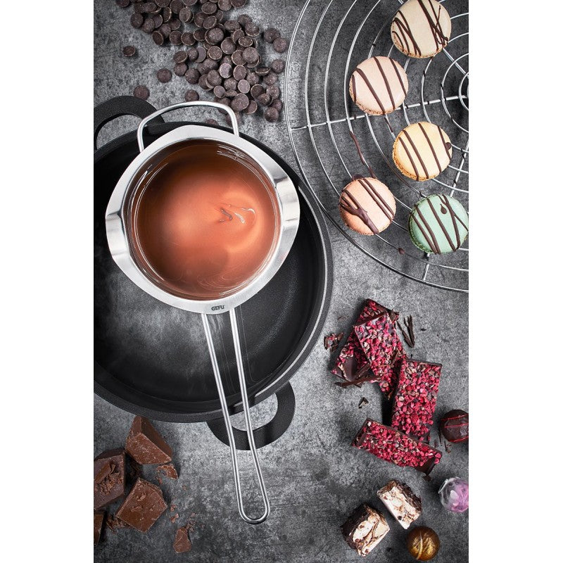 Pot de fusion MELTO Gefu - Mathon - 2