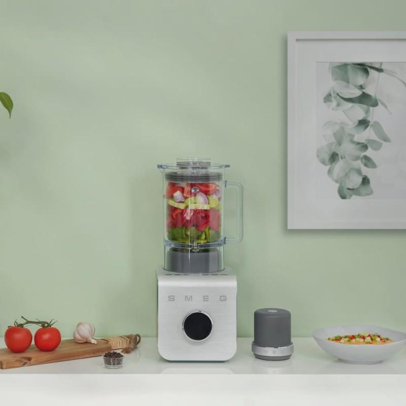 Blender 1,5L vert émeraude mat Smeg - Mathon - 3