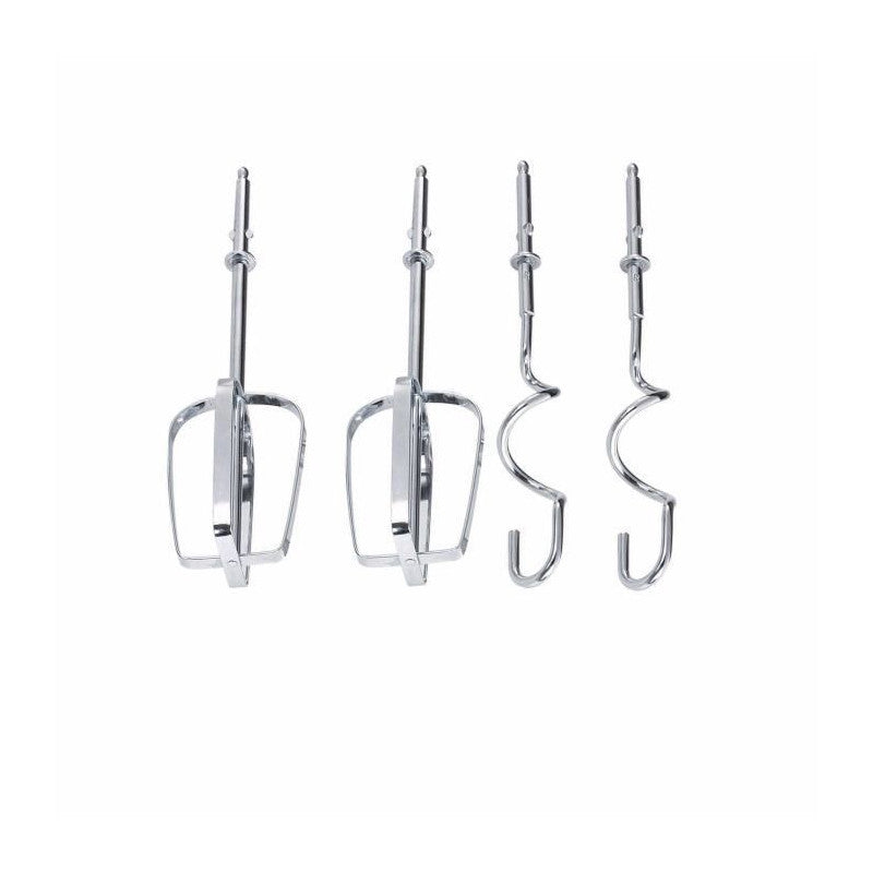 Robot Pâtissier Multifonction - Livoo - Rouge Clair - Dop137g Livoo - Mathon - 5