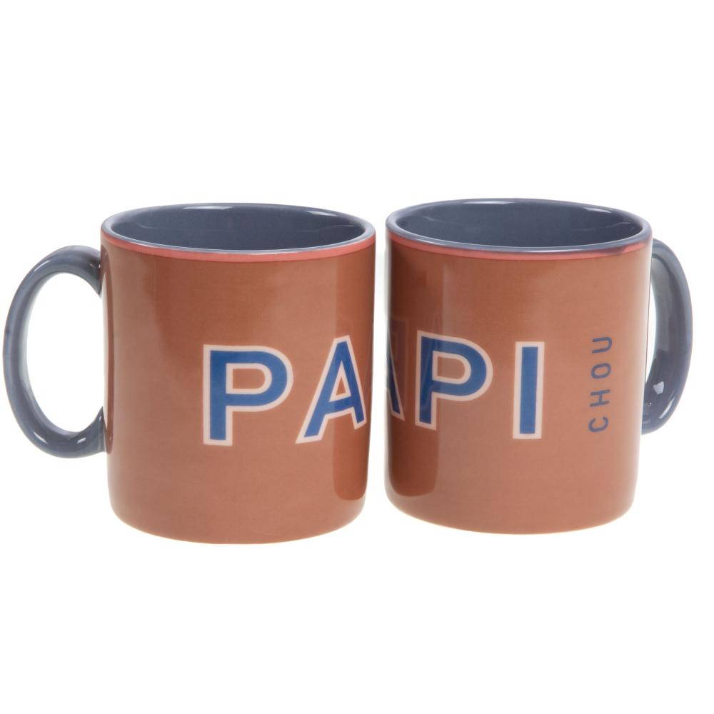 Mug Papi Sunny Amadeus - Mathon - 1