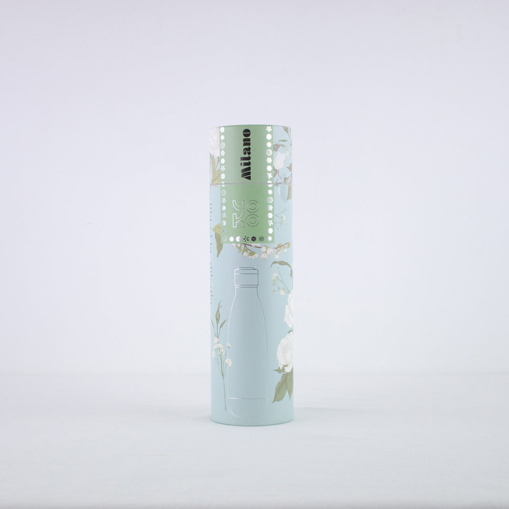Bouteille isotherme Milano 50 cl Yoko Design - Mathon - 2