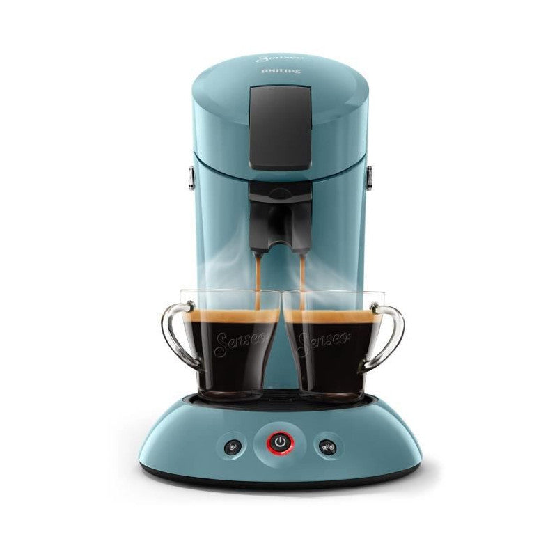 Senseo Original Hd6553/21 - Bleu Gris Philips - Mathon - 2