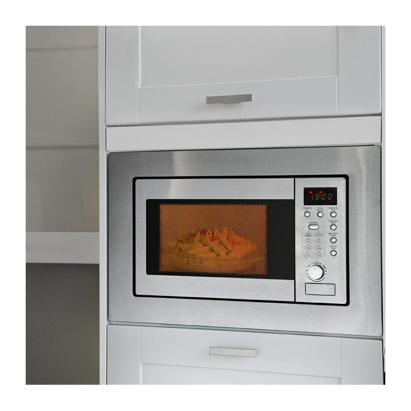 Four micro-ondes encastrable 20L 800W Bomann MWG 2215 EB Bomann - Mathon - 1