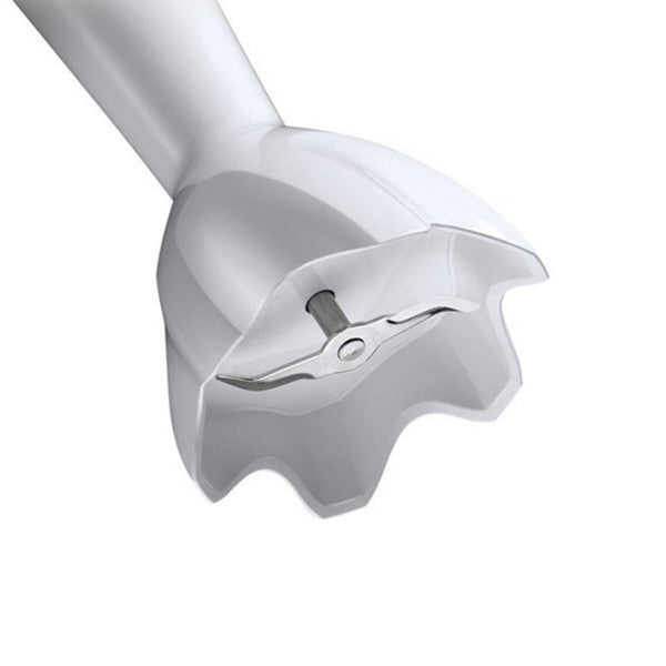 Centrifugeuse Braun Mq 3000 Smoothie Blanc Blanc/bleu 700 W Braun - Mathon - 4