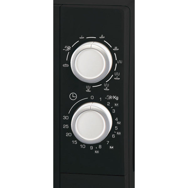 Micro-ondes Grill - Brandt - Gm2019b - Noir - 20 L - 700 W Brandt - Mathon - 2