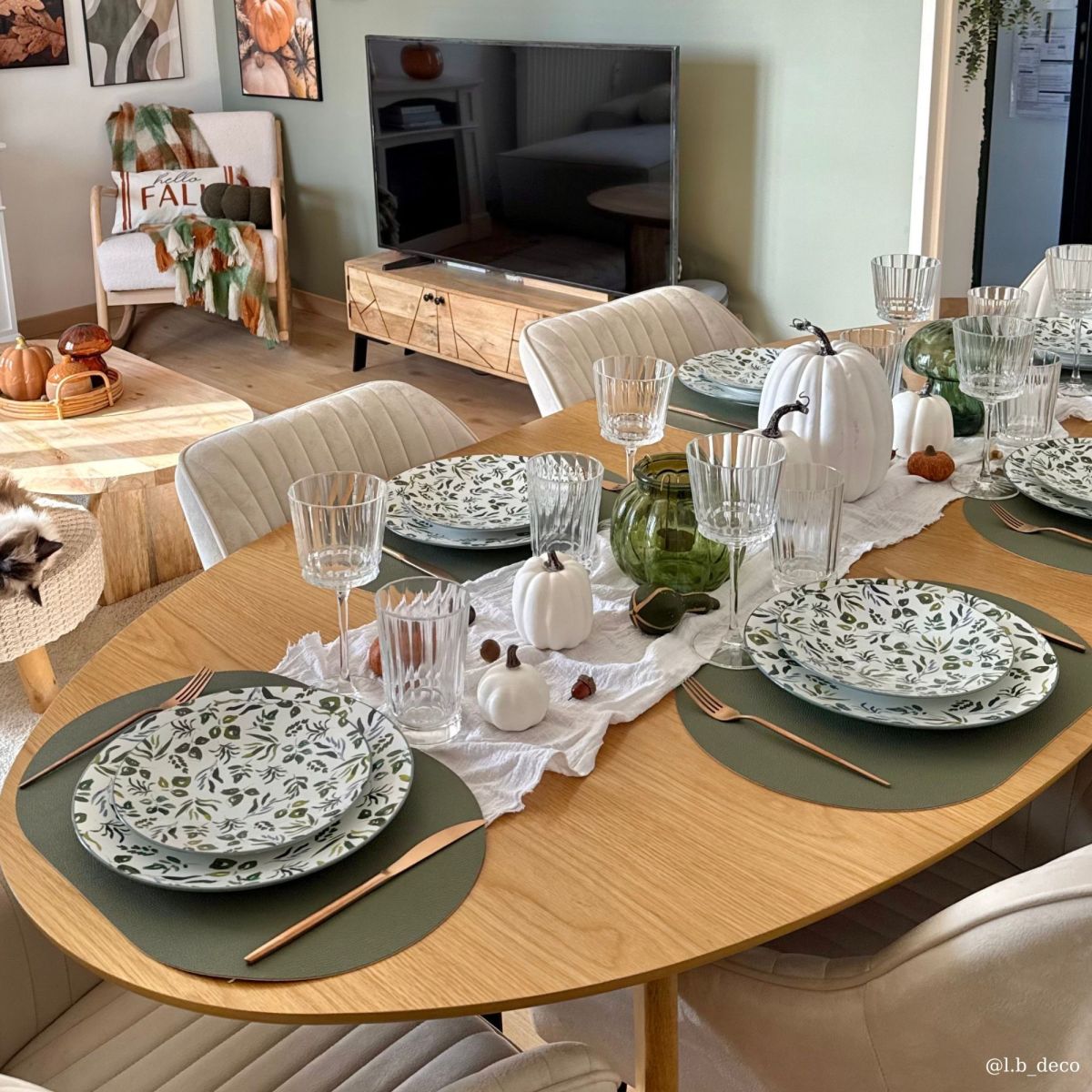 Syracuse - Service 18 pièces Médard de Noblat - Mathon - 7