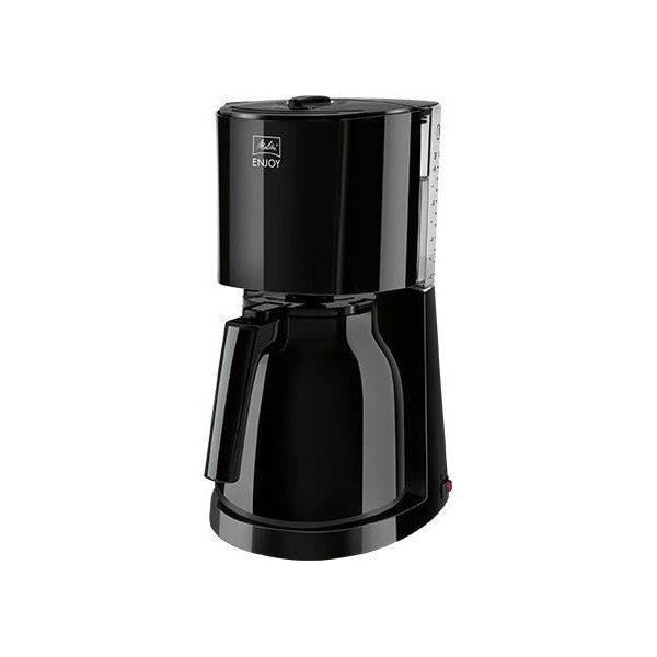 Machine A Cafe - Cafetiere Electrique  Filtre Melitta - Enjoy Ii Therm Melitta - Mathon - 1